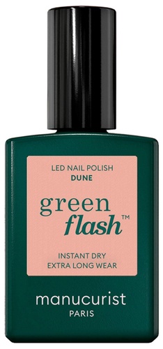 GREEN FLASH - DUNE