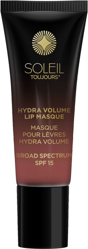 Hydra Volume Lip Masque SPF 15