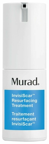 murad blemish control invisiscar resurfacing treatment