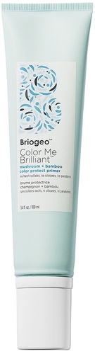 Briogeo Color Me Brilliant™ Mushroom + Bamboo Color Protect Primer