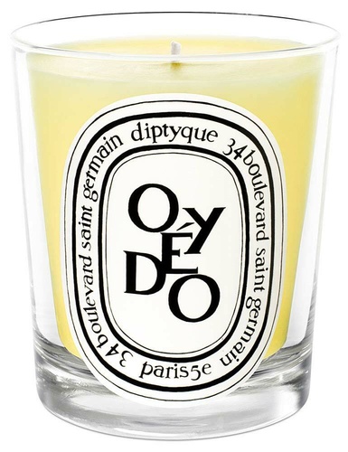 Standard Candle Oyédo