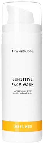 Tomorrowlabs Sensitive Face Wash