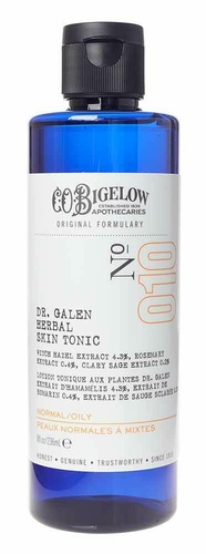 Dr Galen Herbal Skin Tonic