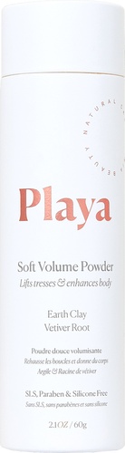 Soft Volume Powder