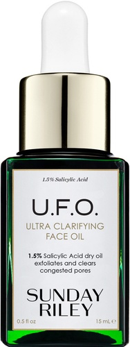 Sunday Riley U.F.O. Ultra-Clarifying Face Oil 15 ml