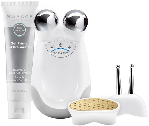 NuFACE Trinity® Complete Facial Toning Kit - Anniversary Collection