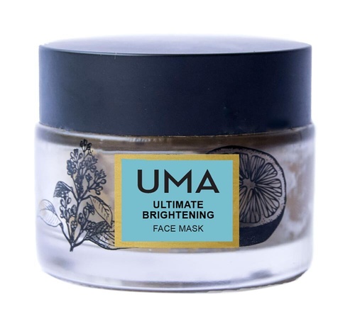 Ultimate Brightening Face Mask