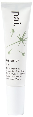 System D Cooling Eye Cream