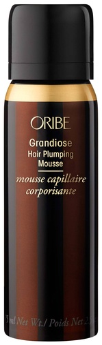 Magnificent Volume Grandiose Hair Plumping Mousse