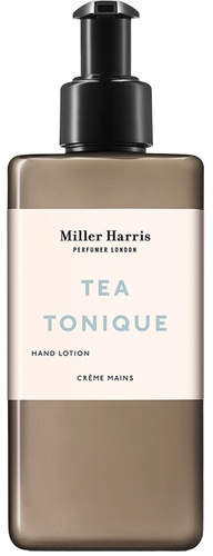 Tea Tonique Hand Lotion
