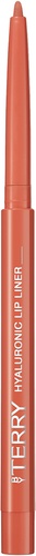 By Terry Hyaluronic Lip Liner 3.Tea Time