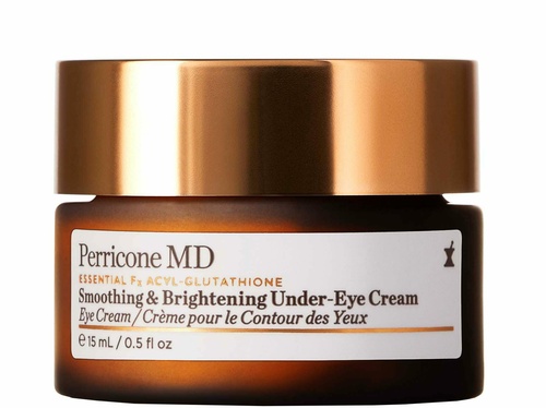 perricone md brightening eye cream