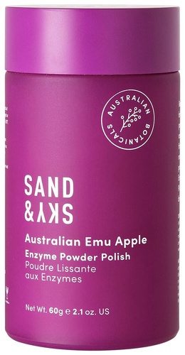 Australian Emu Apple - Enzyme Powder Polish
