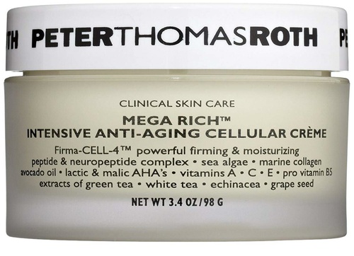 peter thomas roth mega rich moisturizer