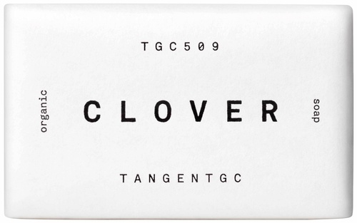 Tangent GC clover soap bar