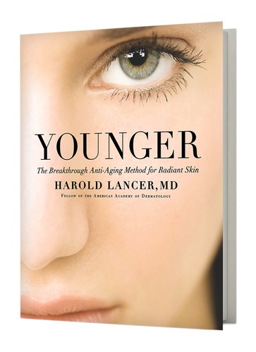 Younger The Book