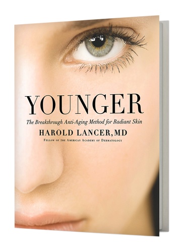 the lancer method anti aging regimen