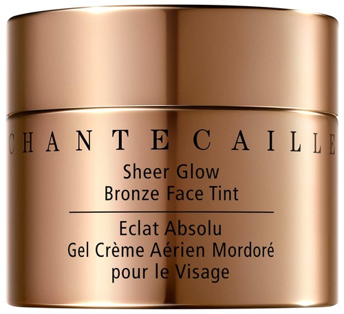 Sheer Glow Bronze Face Tint