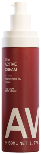 The Active Cream