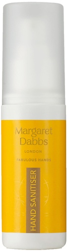 Margaret Dabbs London Hydrating Hand Sanitiser 50 ml
