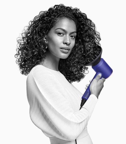 DYSON Supersonic HD07 - Gifting Edition 2022 » buy online | NICHE BEAUTY