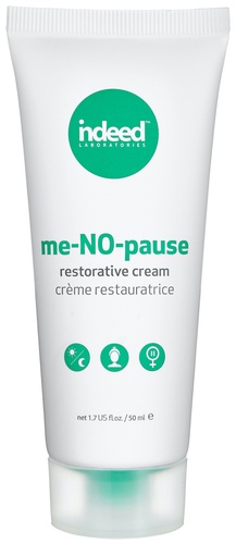 Indeed Labs me-NO-pause restorative cream
