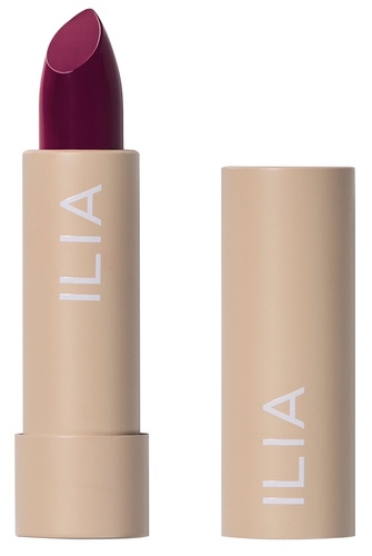 Ilia Color Block Lipstick Ultra Violet (Viola)