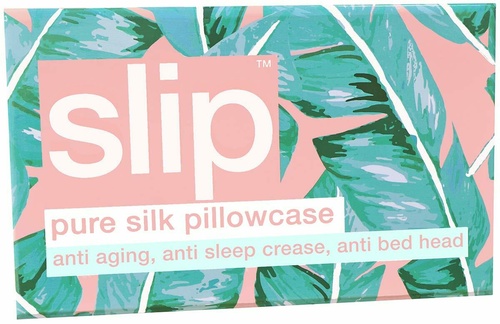 Pure Silk Pillowcase - Queen