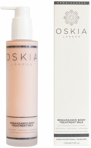 oskia sunscreen