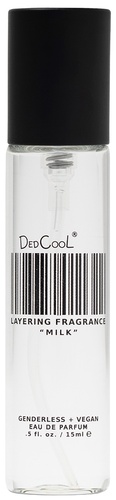 DedCool Milk Layering + Enhancer Fragrance 15ml
