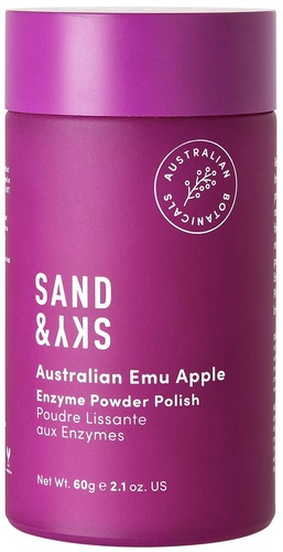 Australian Emu Apple - Enzyme Powder Polish