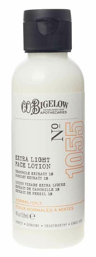 Extra Light Face Lotion