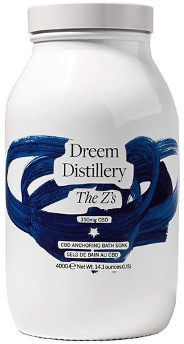 Dreem Distillery The Z's