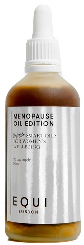 Menopause Oil Edition