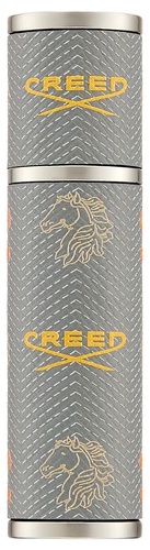 Creed Refillable Travel Spray Grey