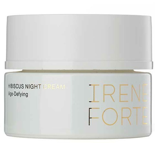 Irene Forte Hibiscus Night Cream Age-Defying