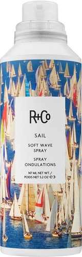 SAIL Soft Wave Spray