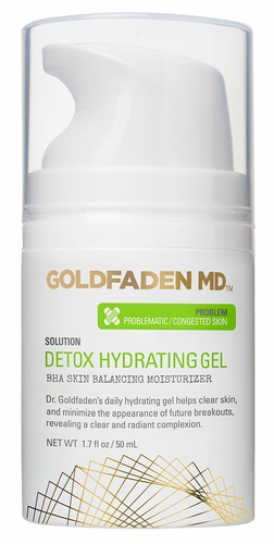 goldfaden moisturizer