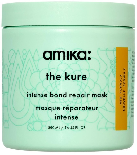 amika THE KURE Intense Repair Mask 500 ml
