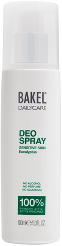Dailycare Deo Spray Eucalyptus