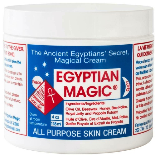 Egyptian Magic Egyptian Magic