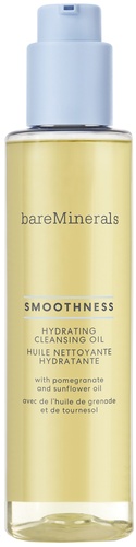 bareMinerals Smoothness Hydrating Cleansing Oil
