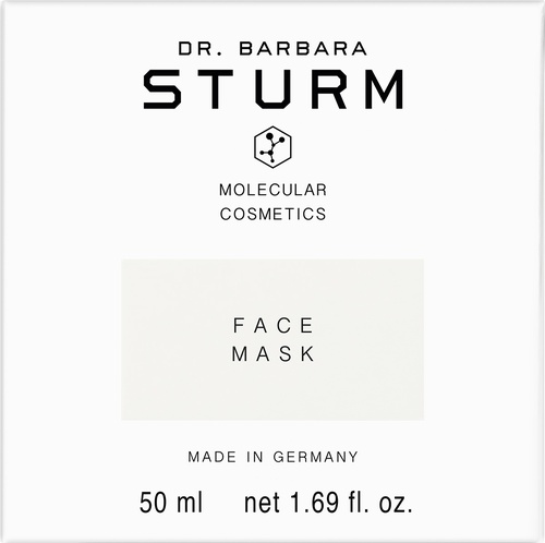Dr. Barbara Sturm Deep Hydrating Face Mask