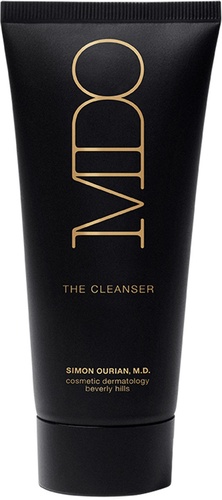 The Cleanser