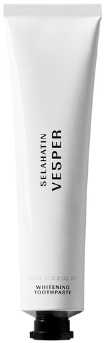Whitening Toothpaste - Vesper