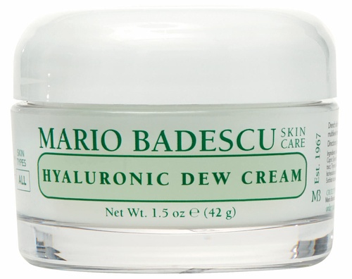 hyaluronic dew cream