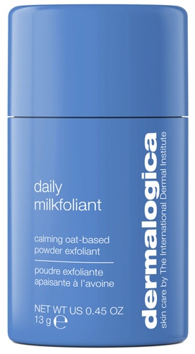 Daily Milkfoliant