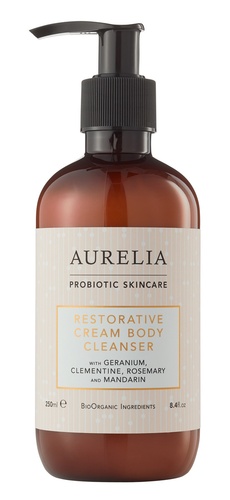 probiotic cleanser