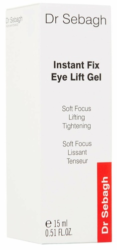 dr sebagh eye cream