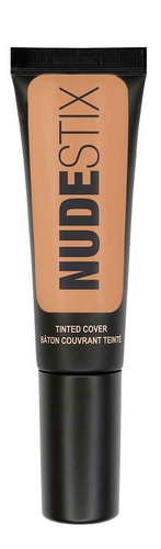 Nudestix Tinted Cover Foundation Naakt 6